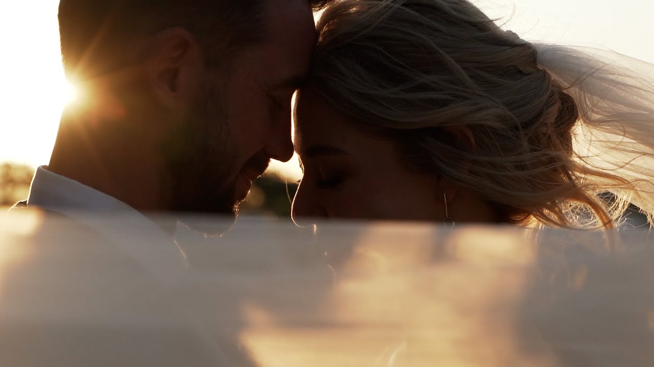 Jessy & Matt //  Cape Town //  Belair Pavilion // Wedding Highlight Film
