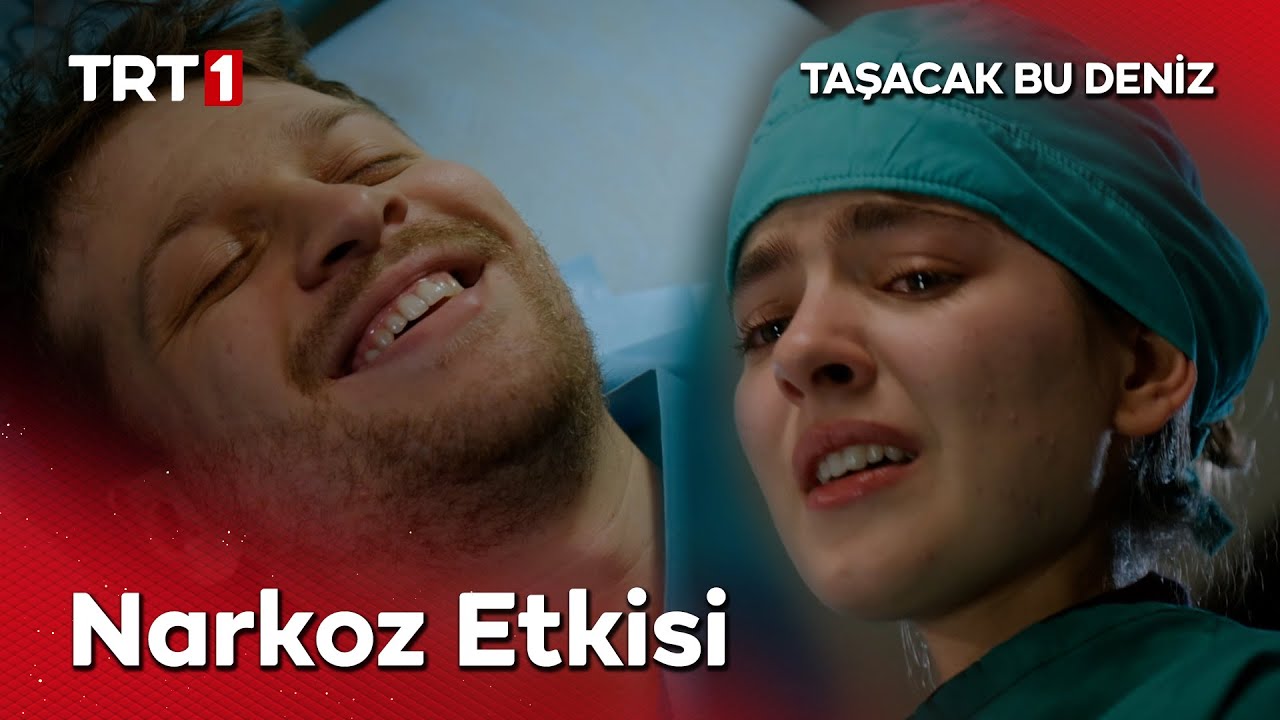 “Hayatta en iyi yaptığın şey masalardan kalkmak.” - Taşacak Bu Deniz 14. Bölüm @tasacakbudeniztrt