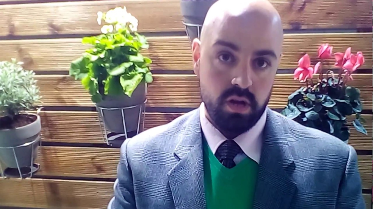 AGROTICA 2018.Ατταπουλγίτης vs Ζεόλιθος!-Αθανάσιος Πισαλίδης