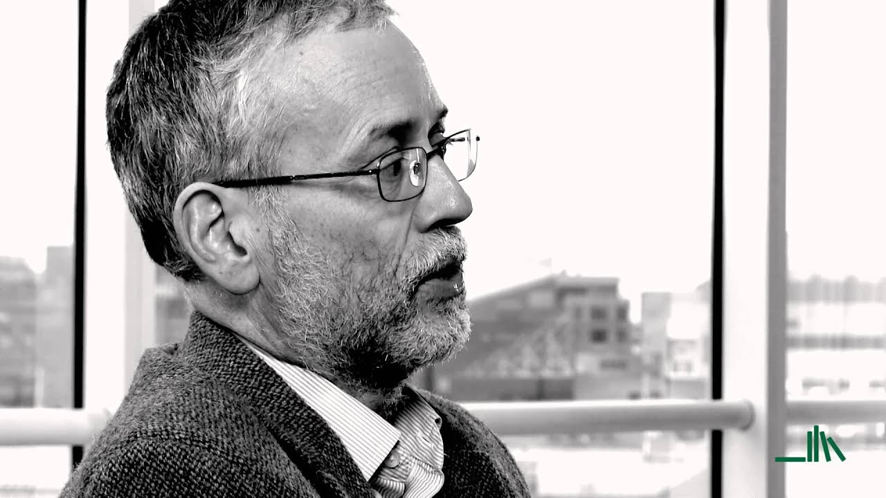 Francis Watson | Eerdmans Author Interview Series