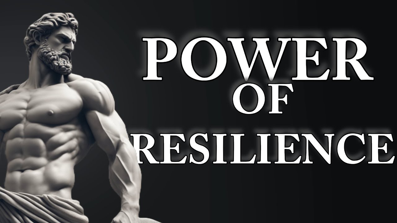 The Power of Resilience: Ancient Secrets for a Fulfilling Life