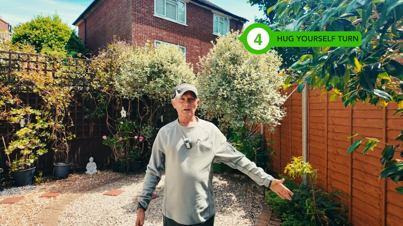 Warm Ups for Effective Golf