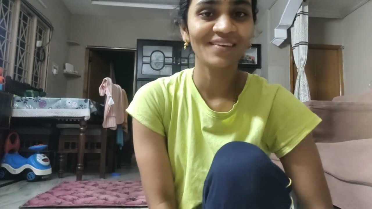 Avanthikamoments is live