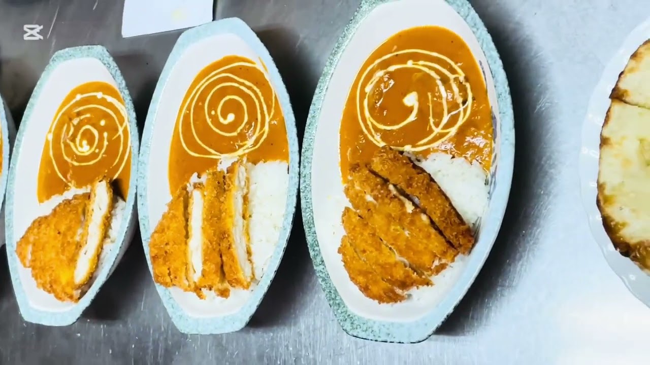 Always Delicious food in Asia spicy curry house plese visit this store 