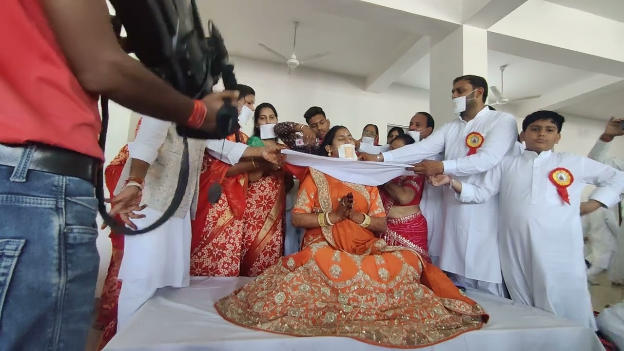 jain diksha kesh lochan #part 1