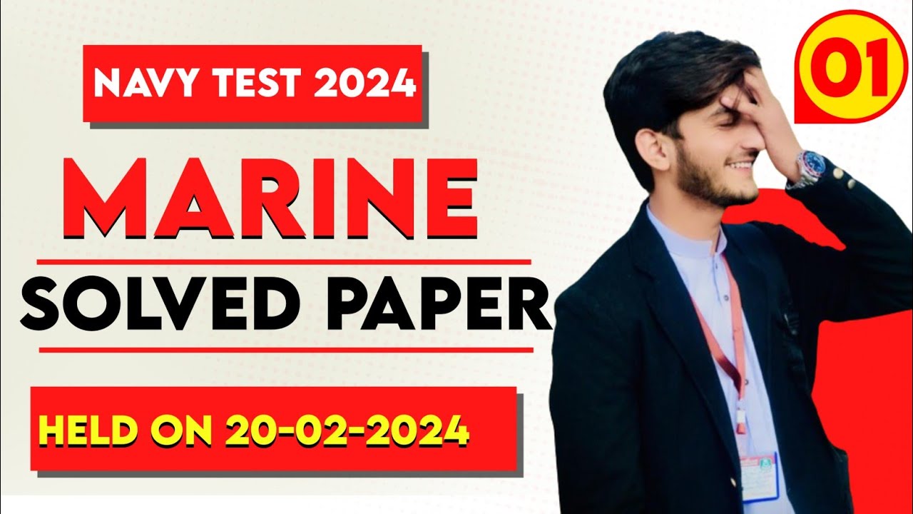 Today's Pakistan Navy Marine Test Experience 2024|Sailor test preparation 2024|Pakistan navy test