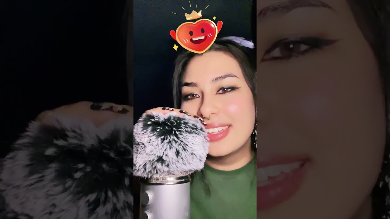 ASMR - Healing Singing For Sleep 💜 (TikTok Live 5/12/23)