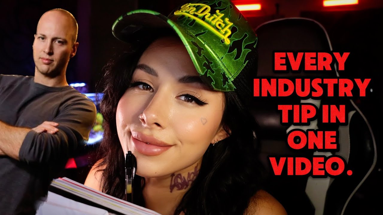 The Secret Hit Songwriting Formula | Pro Tips to Write Catchy Songs (in under 10 minutes)