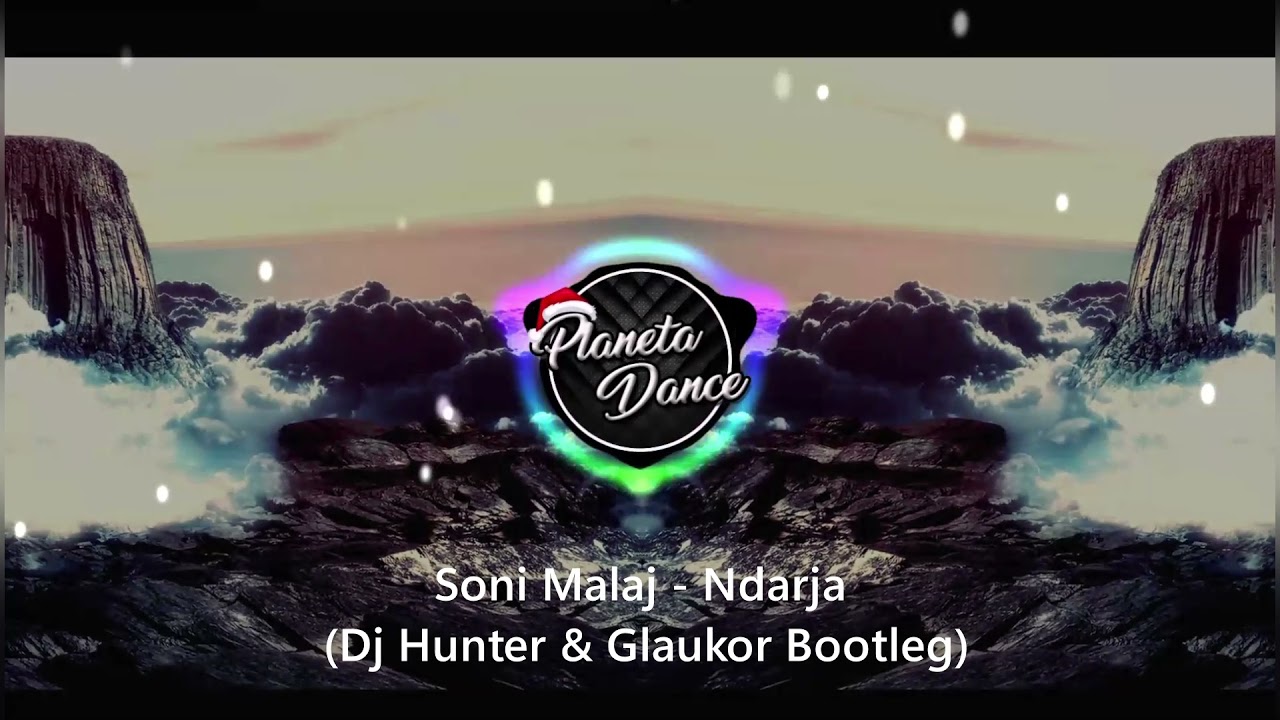Ndarja (Dj Hunter & Glaukor Bootleg)