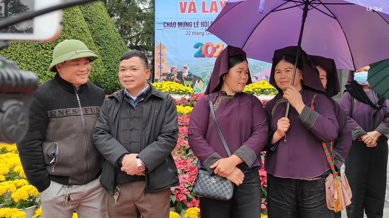 hát sli kỳ cùng kỳ lừa 22 thang giêng | hat sli lang son