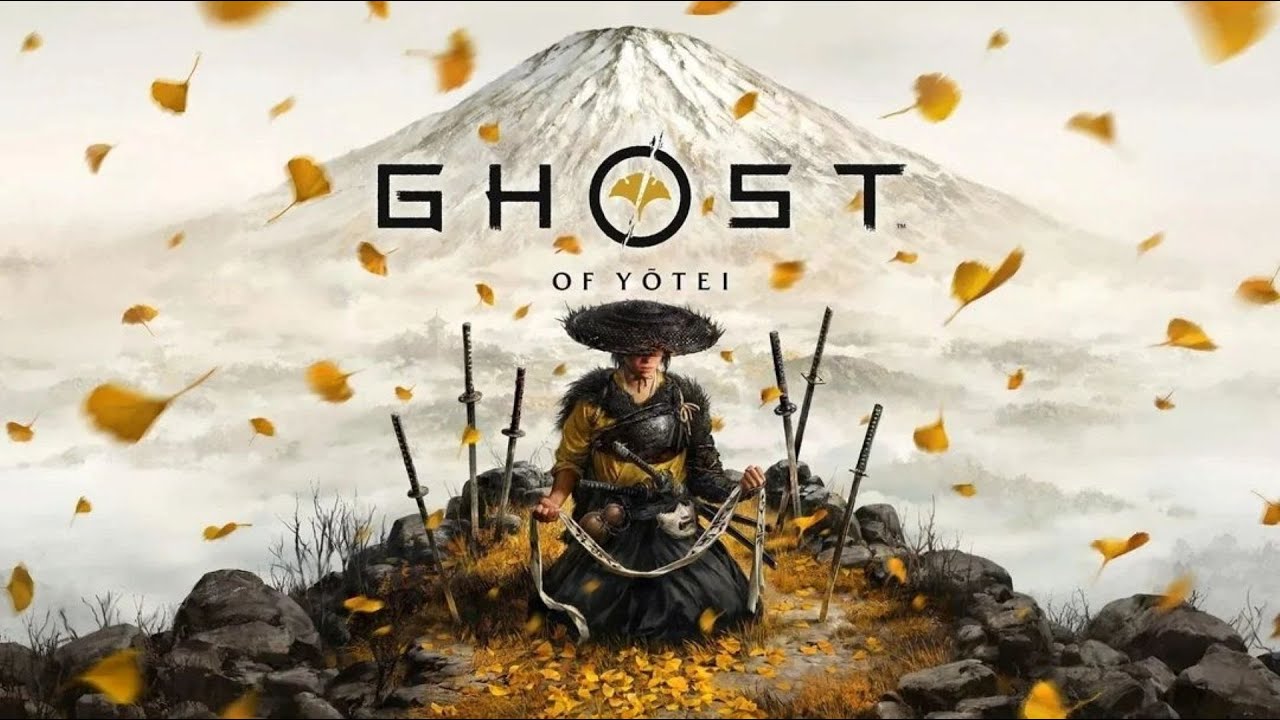 GHOST OF YOTEI #3: THE VENGEFUL MERCENARY