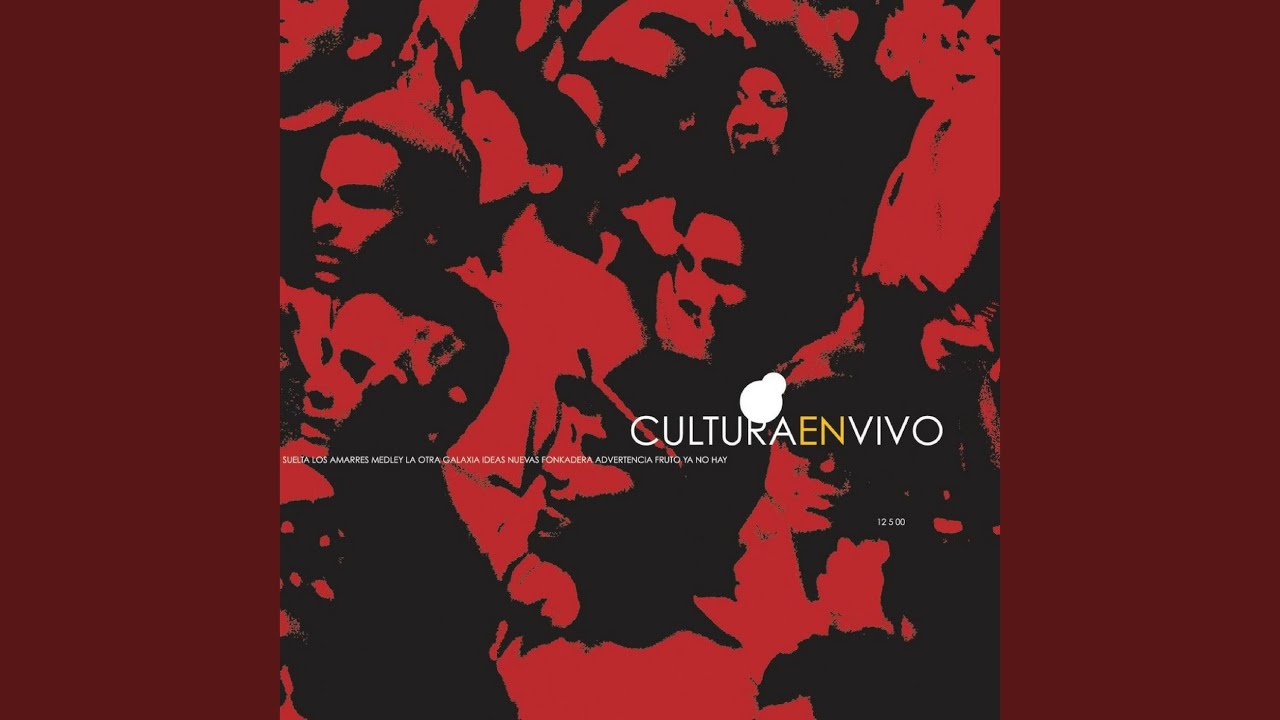 Advertencia (En Vivo)