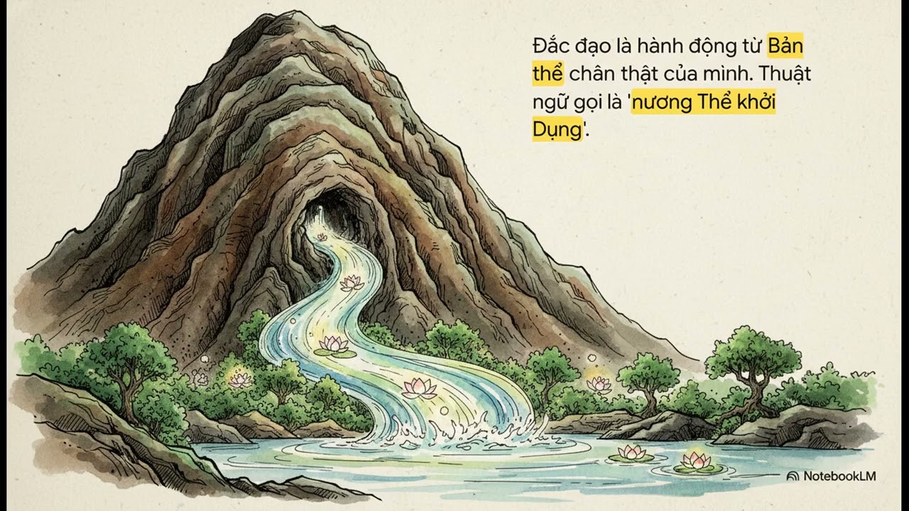TÂM BI VÀ ĐẠI BI KHÁC NHAU CHỖ NÀO? - ngày 15/02/2026