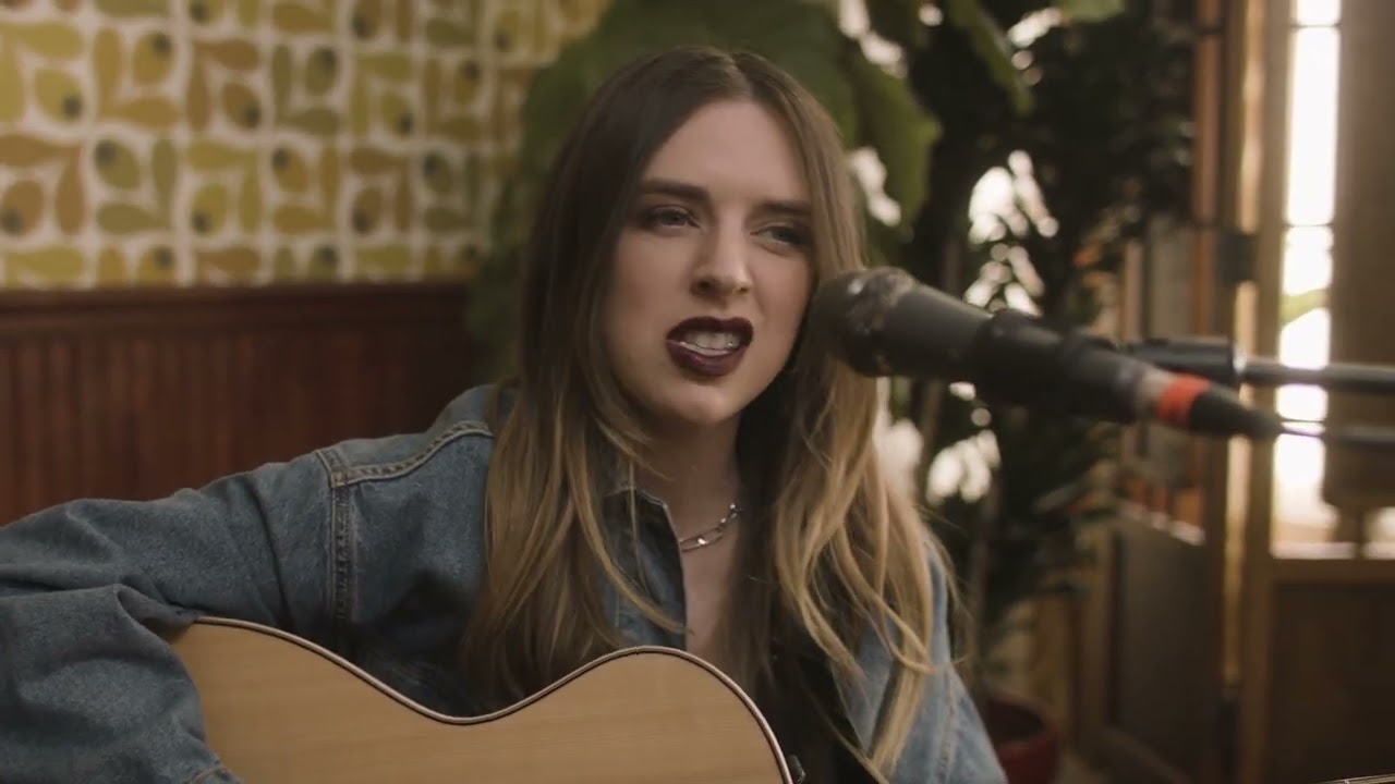 ZZ Ward - 