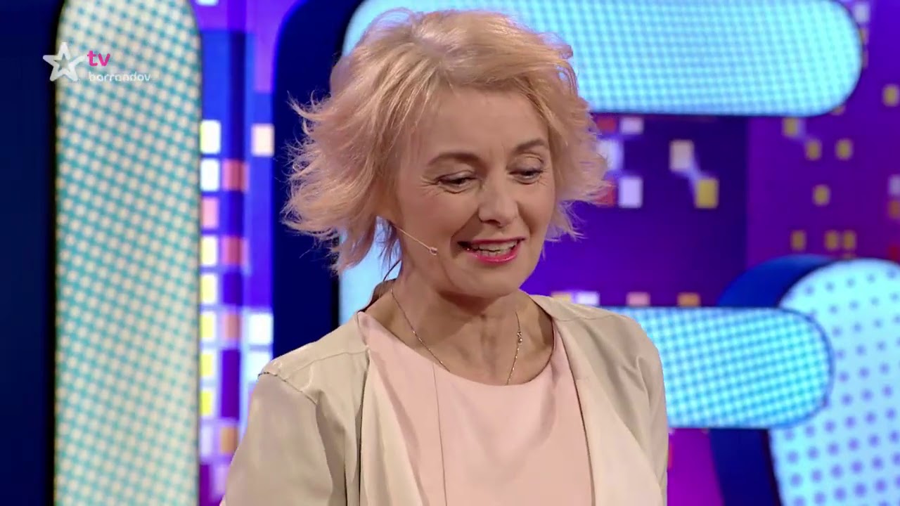 Nikdo není dokonalý (2018/5) - Lajčak, Žilková