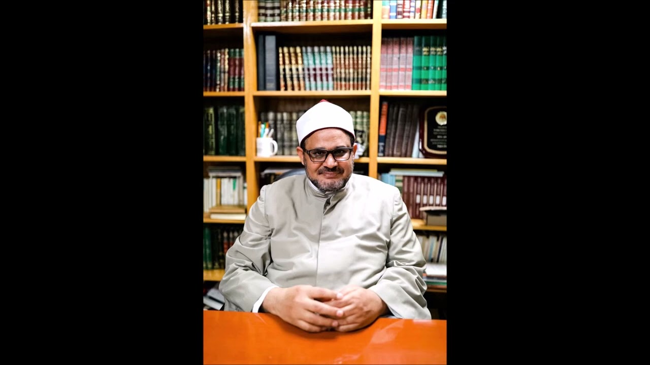 الشيخ الدكتور/ رضا شطا: في ظلال معجزات قول الله ويخلق مالا تعلمون