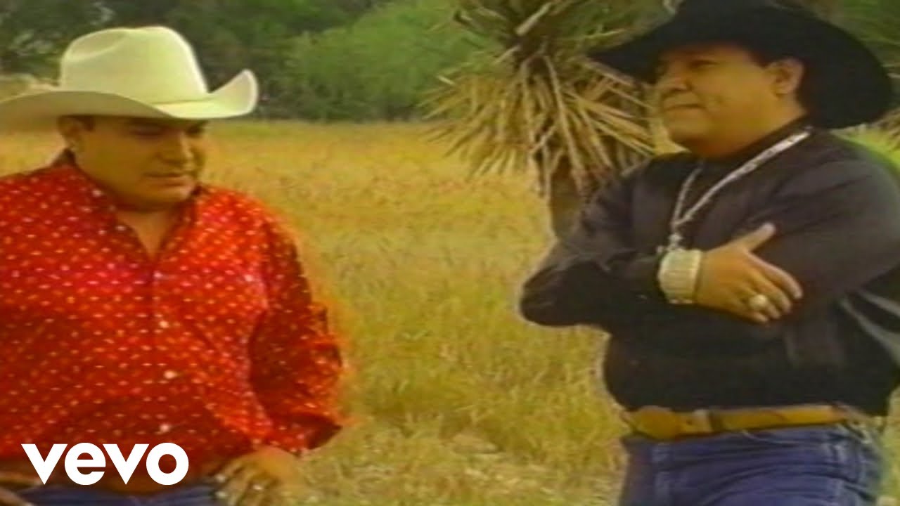 El Poder Del Norte - Ganas De Ti
