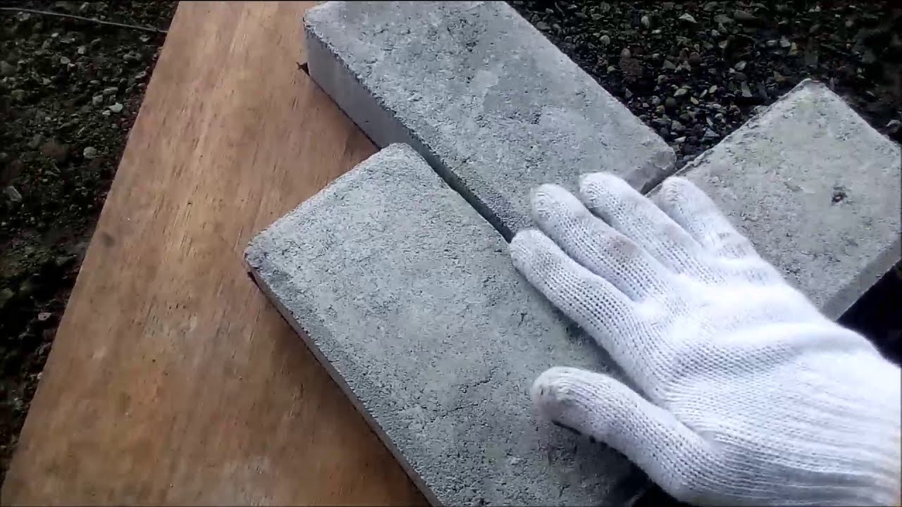 DIY Paving Block Installation | Cara Pasang Paving Block