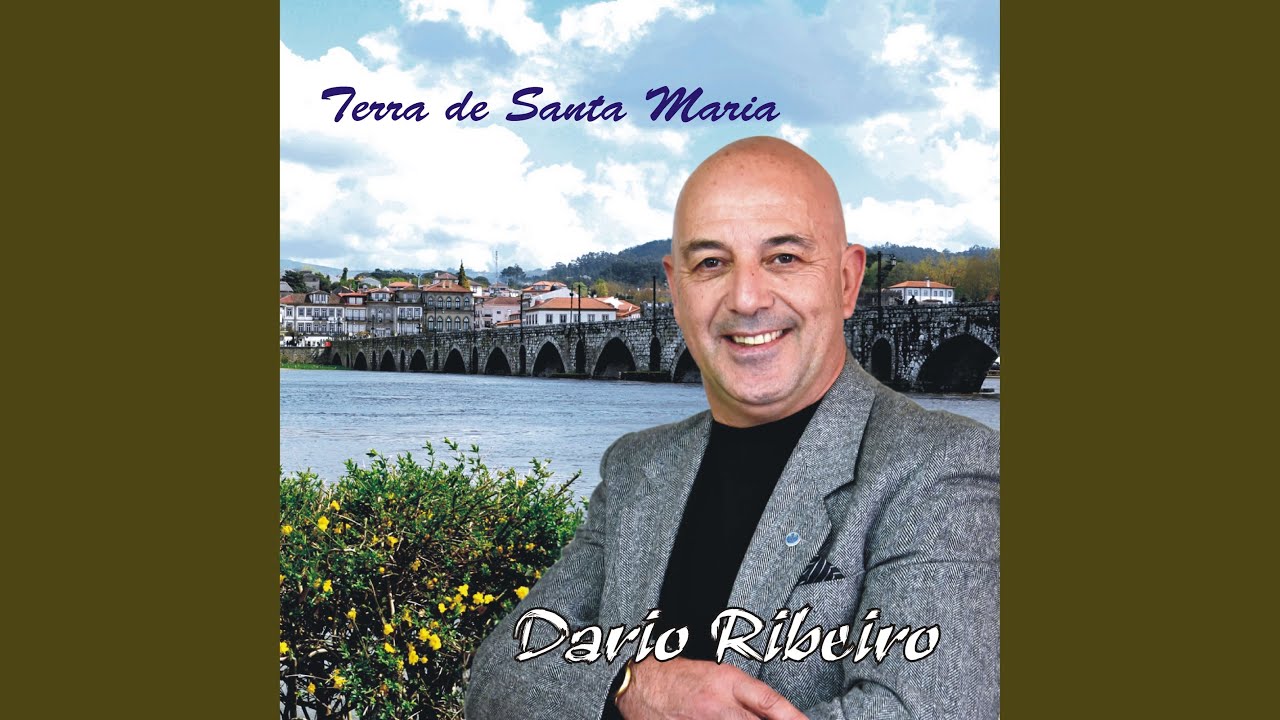 Terra de Santa Maria