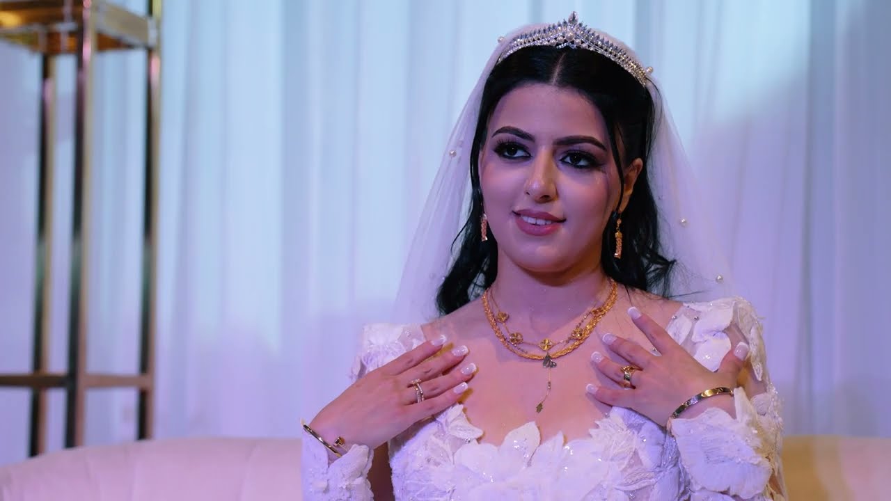 Sara & Alaa