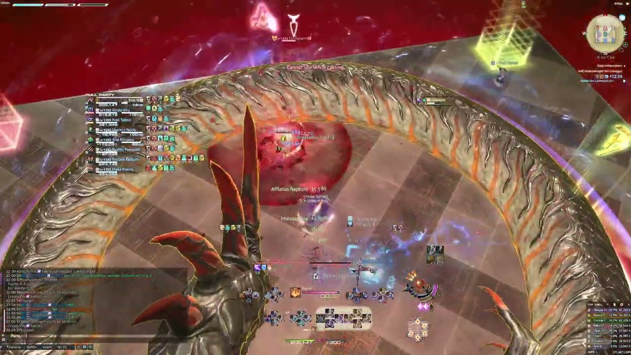 m12s p1 reclear blm pov — 43,988 rdps (2.38)