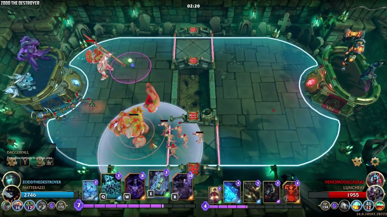 Minion Masters 3453