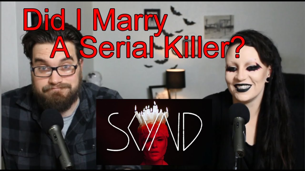 SKYND - Jim Jones | Our First Time Reacting | Lyric breakdown and Killer Discussion