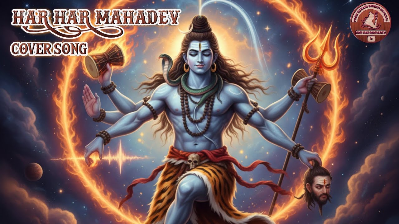 मन में बसी तेरी मूर्ति | Man Mein Basi Teri Murti |New bhakri  Soulful Bhakti Bhajan 2026 🙏🔔 2026