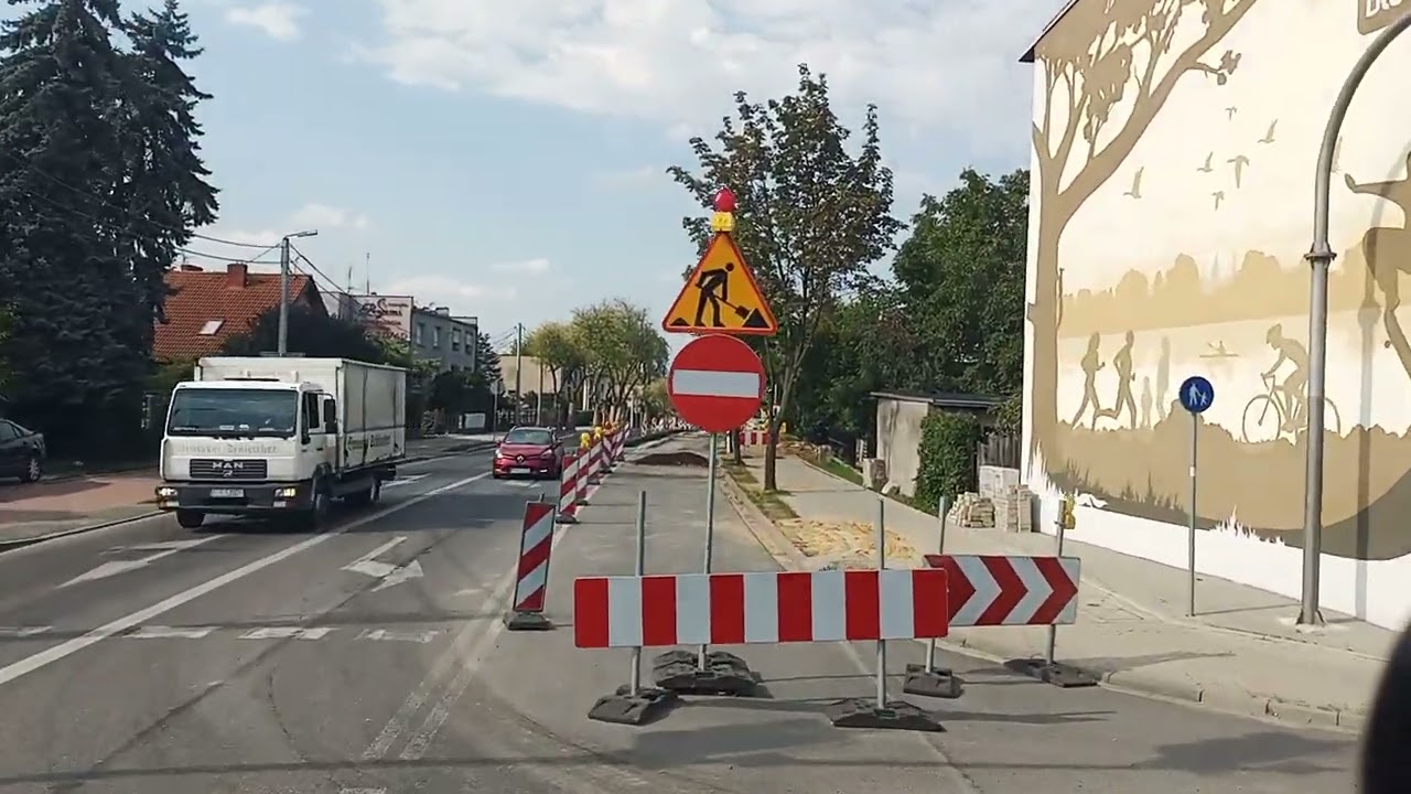 [CABVIEW] Krotoszyn 2 dk 36/15 (wielkopolskie)