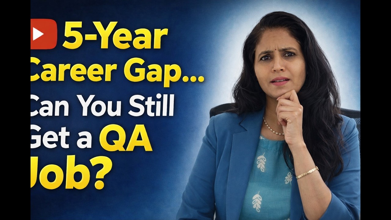 The Real Reason Companies Reject Career Gap Candidates