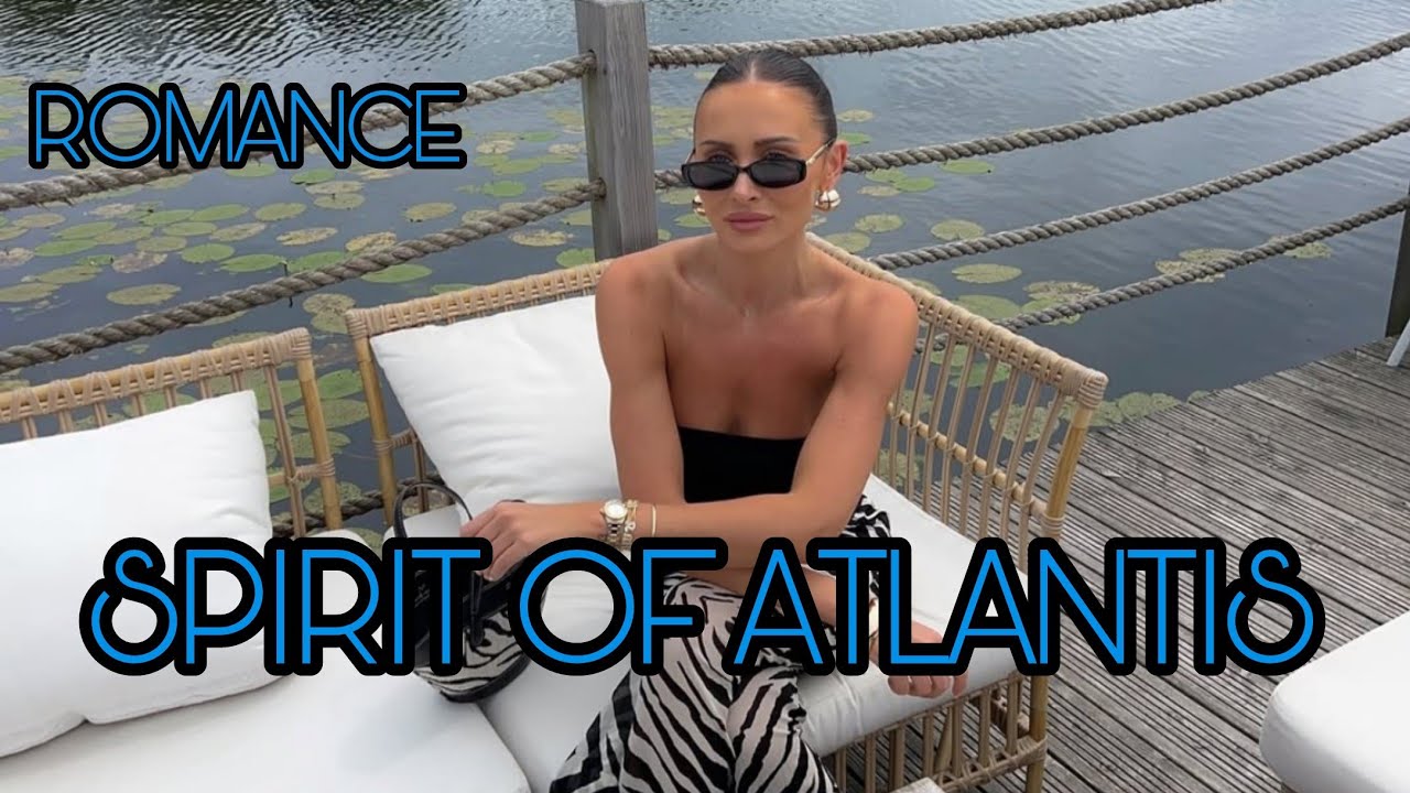 SPIRIT OF ATLANTIS 2 MIZO TAWNG LEHLIN