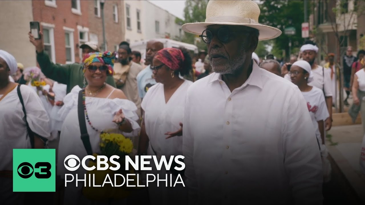 New documentary shows African Americans&rsquo; role in shaping Philadelphia and the nation