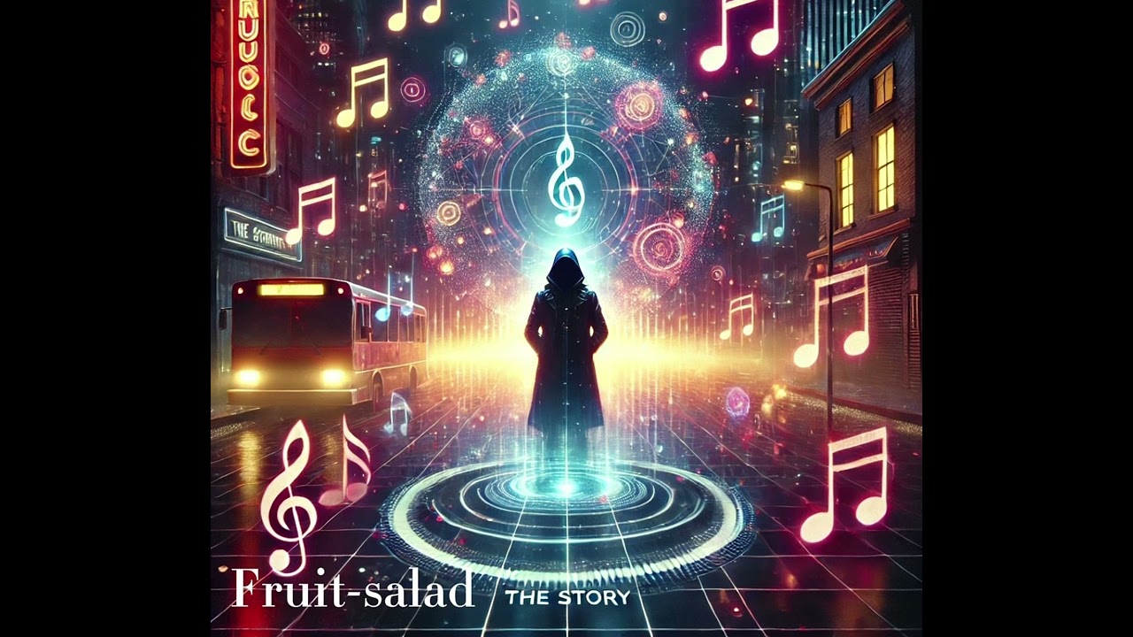 Fruit-salad | El story album                                     BSL