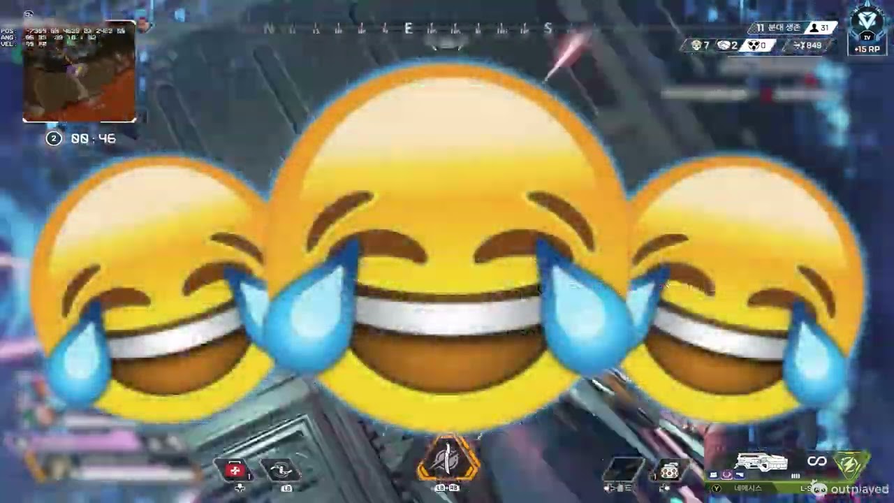 What 12,000 hour on XIM MATRIX looks like ... 【Season24】