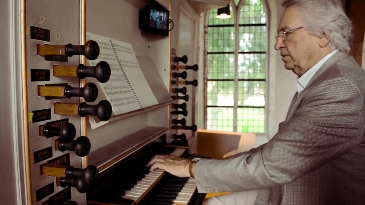 Kees van Eersel | Psalm 138