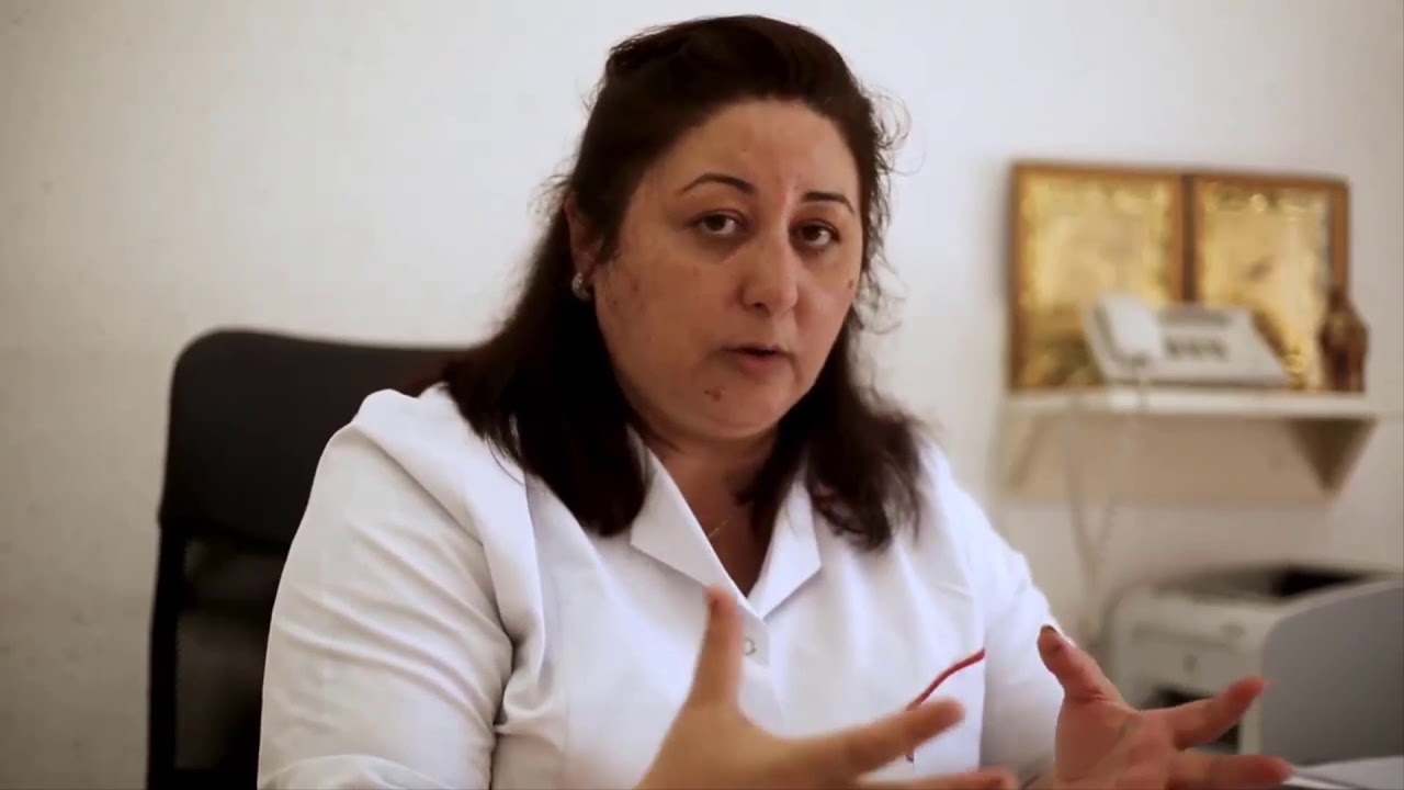 Uşaqlarda nevroloji problemlər və fobiyalar haqqında.