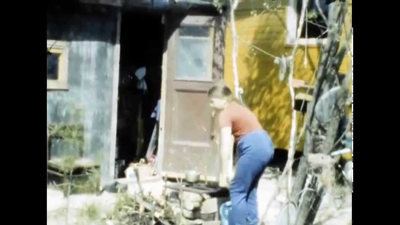 HD9-4 (1990) Дача (цветная)