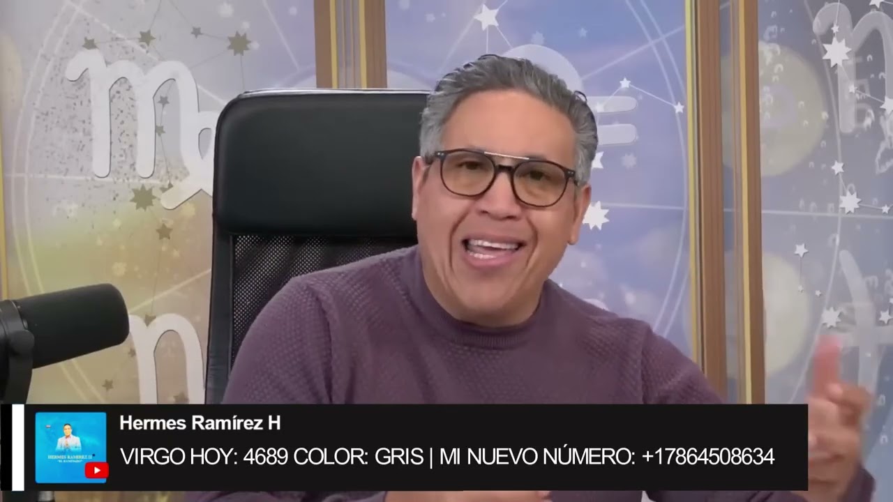 VIRGO HOY: Le reveló una profecía de ti en un sueño,Esa persona te dirá lo que no quieres escuchar