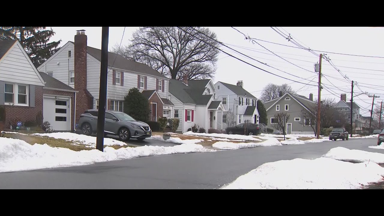 NJ braces for winter storm