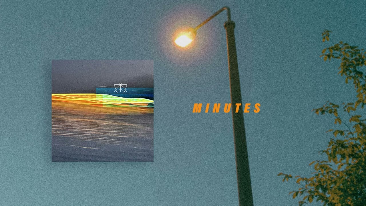 New Split - Minutes