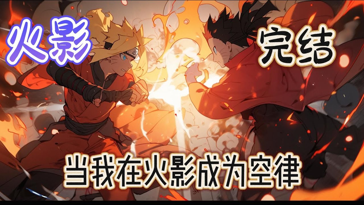 《当我在火影成为空律》你使命世界一只四岁的银毛人类幼崽侧躺在床榻上，虽然年纪尚小，脸上还泛着肉嘟嘟的婴儿肥，但已经可以看出他此后的俊美#火影忍者 #玄幻 #有声小说 #爽文