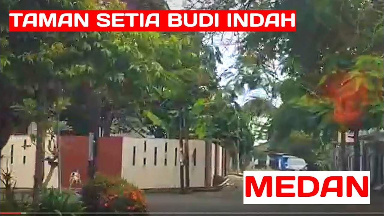 matabicara! melintas di komplek tasbi yang asri