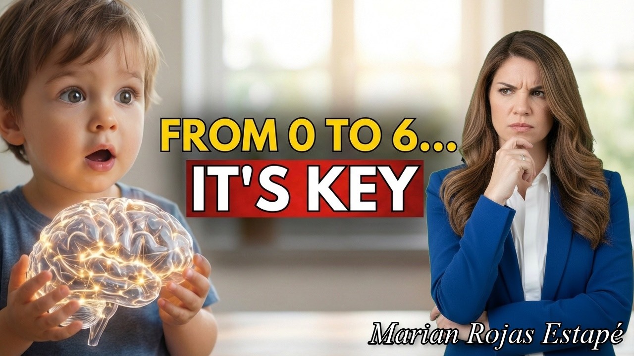 BRAIN CARE IN EARLY CHILDHOOD - FROM 0 TO 6 YEARS