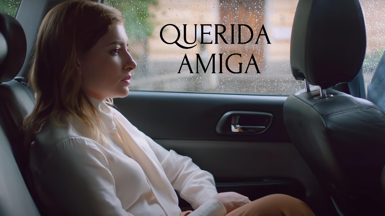 Es una película digna; vale la pena verla, y no solo para los amigos | 'QUERIDA' AMIGA
