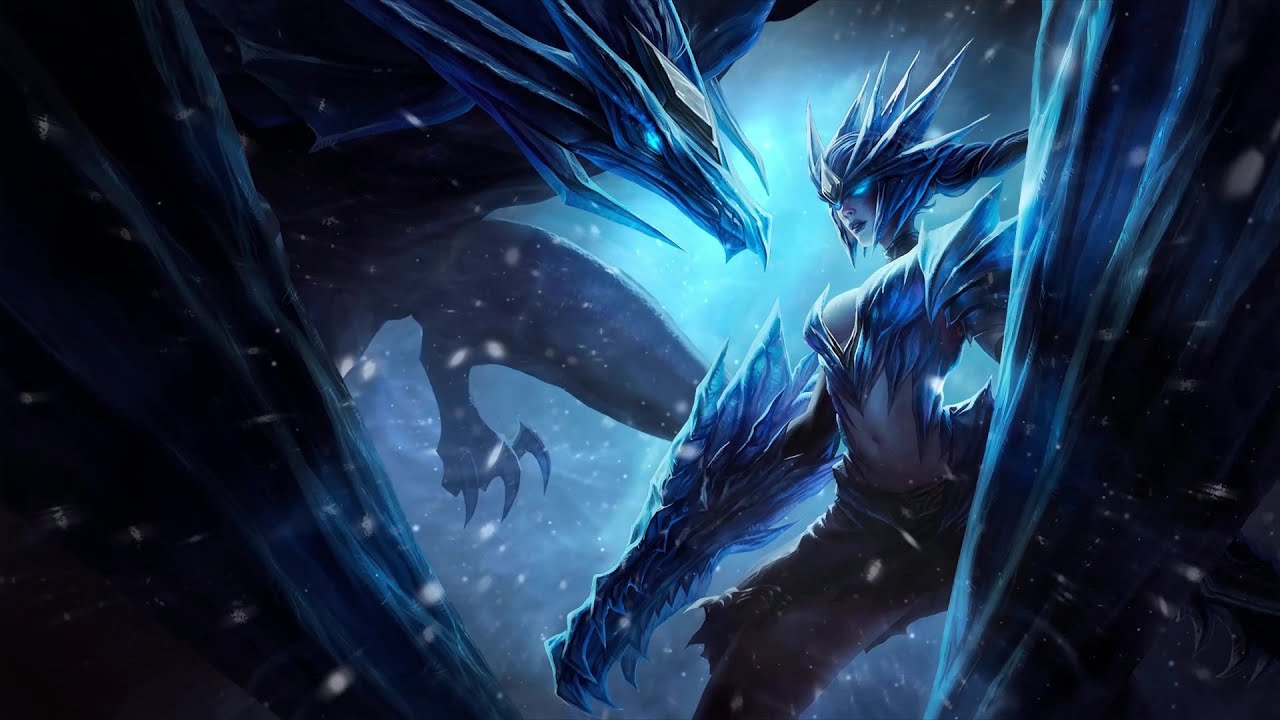 Shyvana Jungle | Challenger | Season 19 | League of Legends: Wild Rift