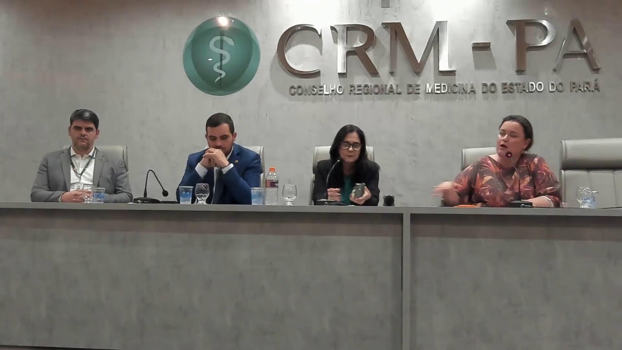 Publicidade Médica em Foco