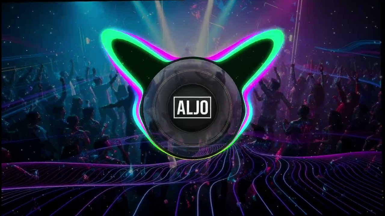 Bounce All Night 💥 (Official Audio) - Future Bounce Hit 2026