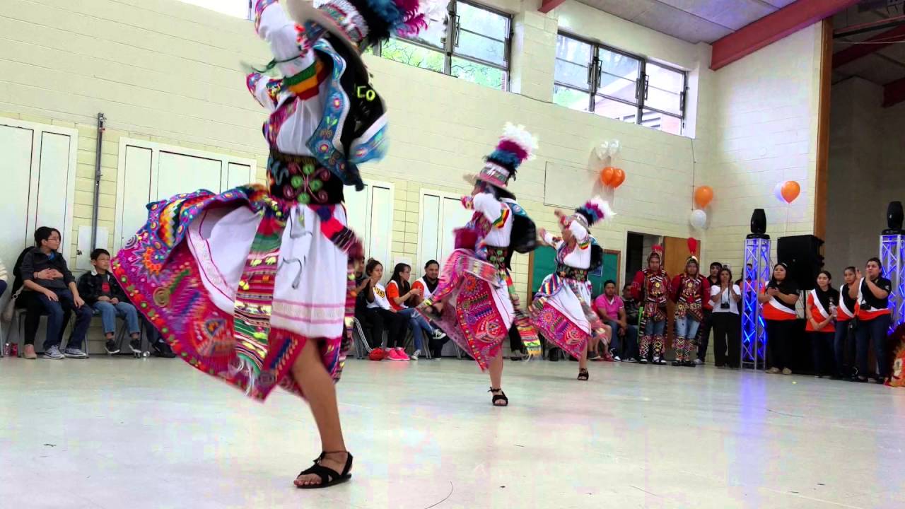 CCB Open House 2016 - Tinkus Tiataco