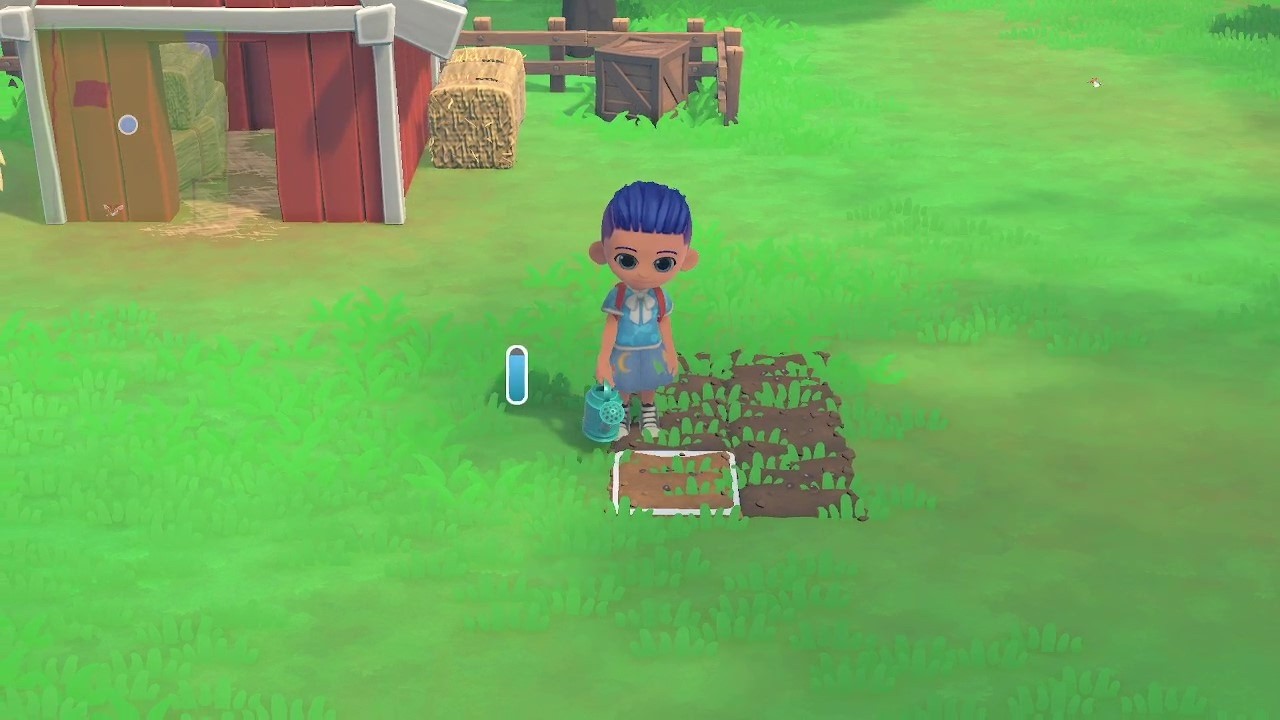Hokko Life Part 4, Finally I am Farming