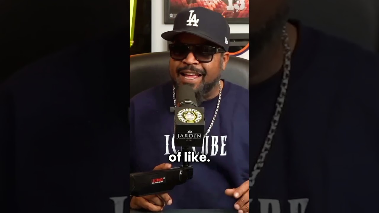 How NWA ended after Dr. Dre met Eminem